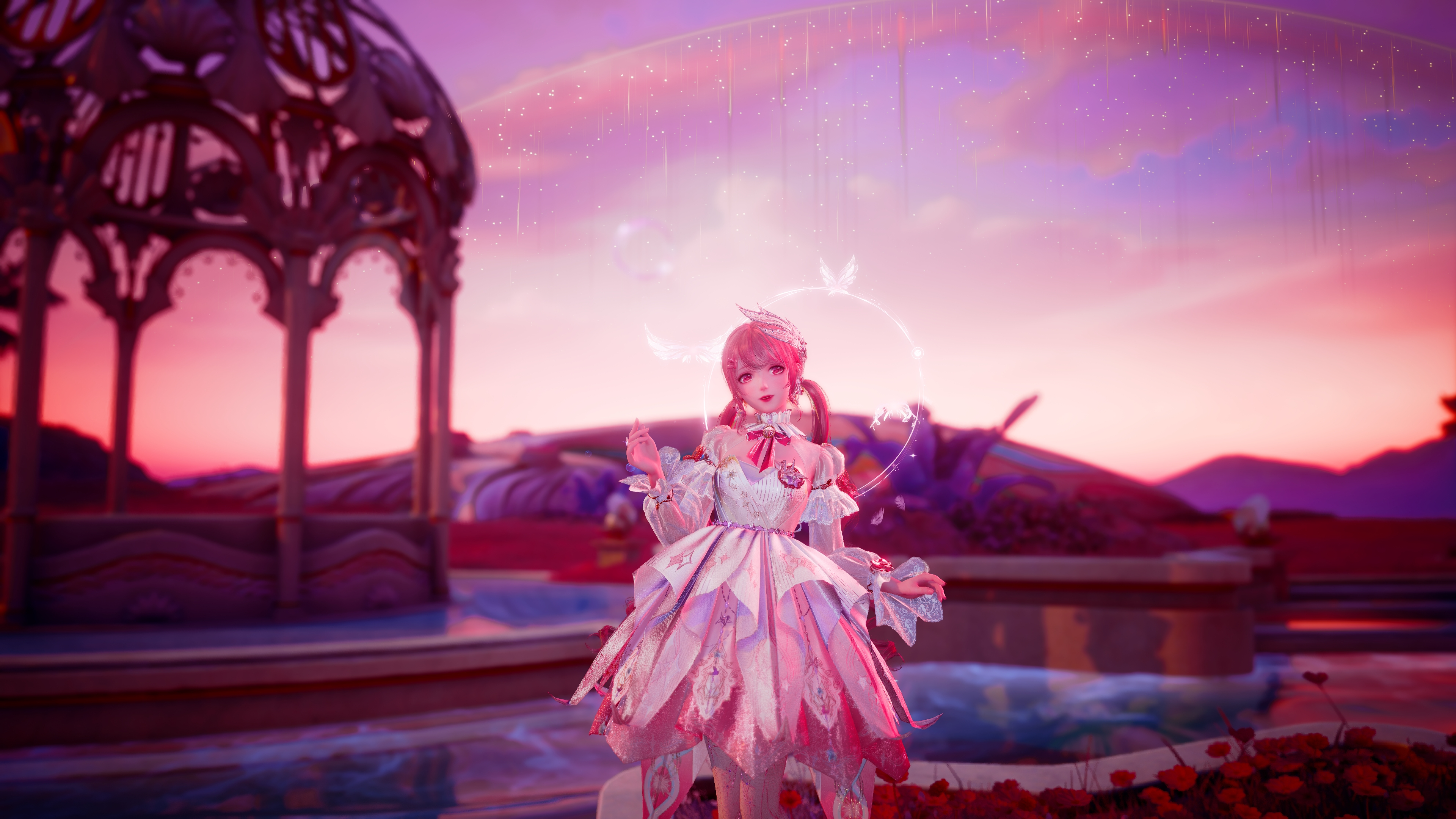 一些神秘小网站