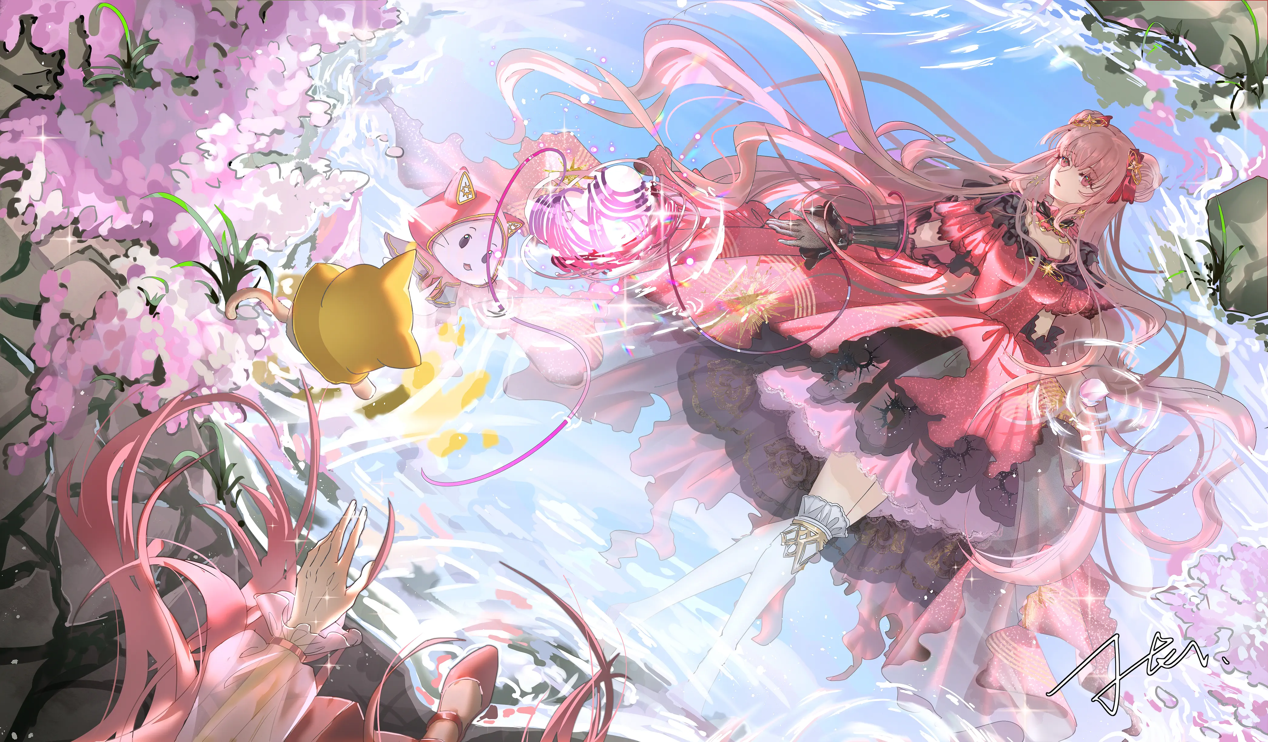 Redis部分源码解析