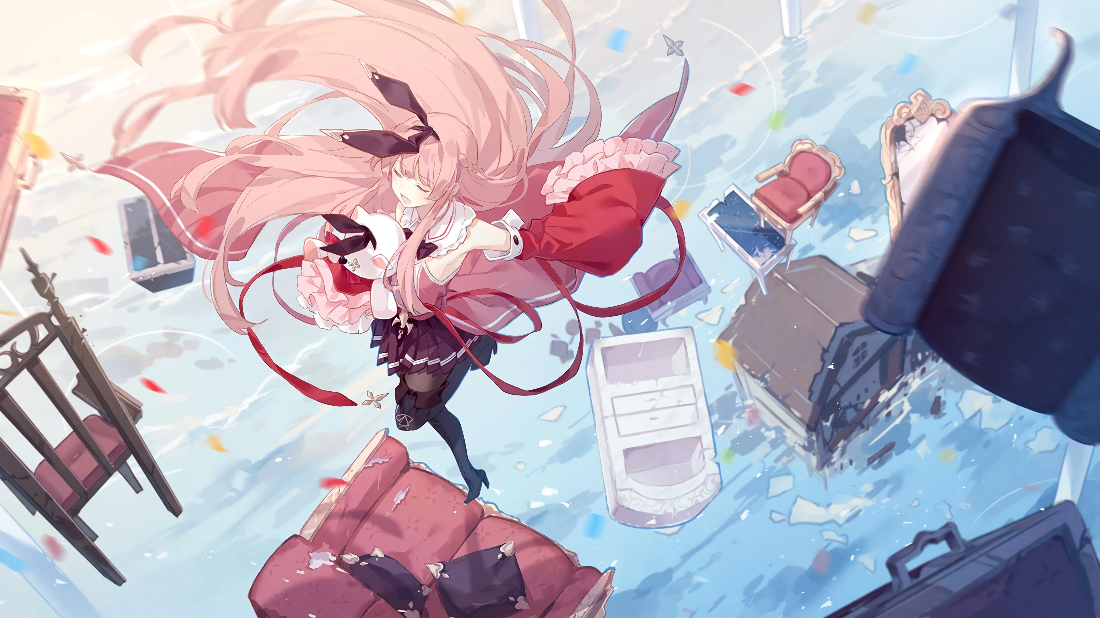 Arcaea CG 4-1