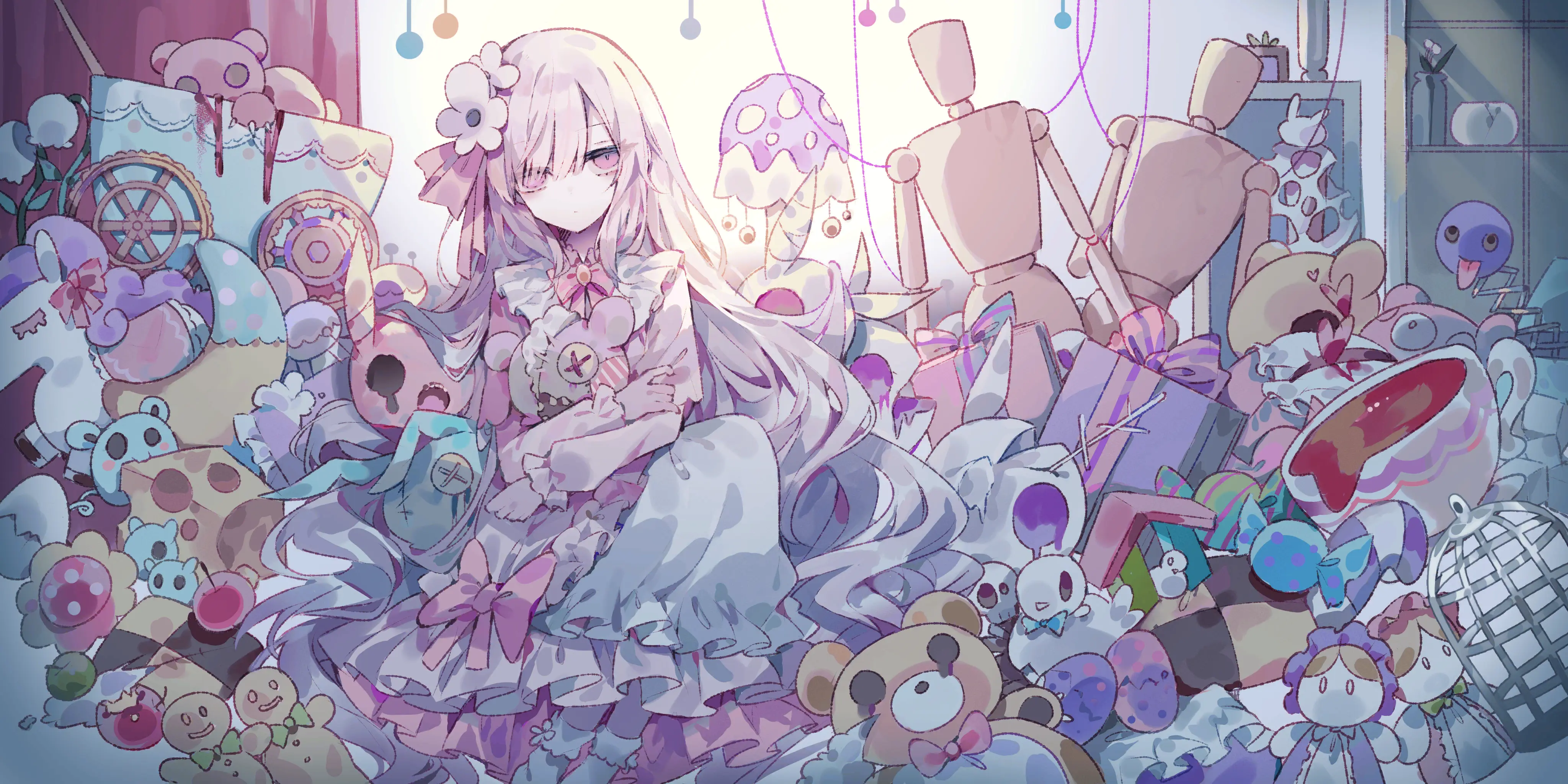 只属于你的小妙招 <br> 看似有用实则没用