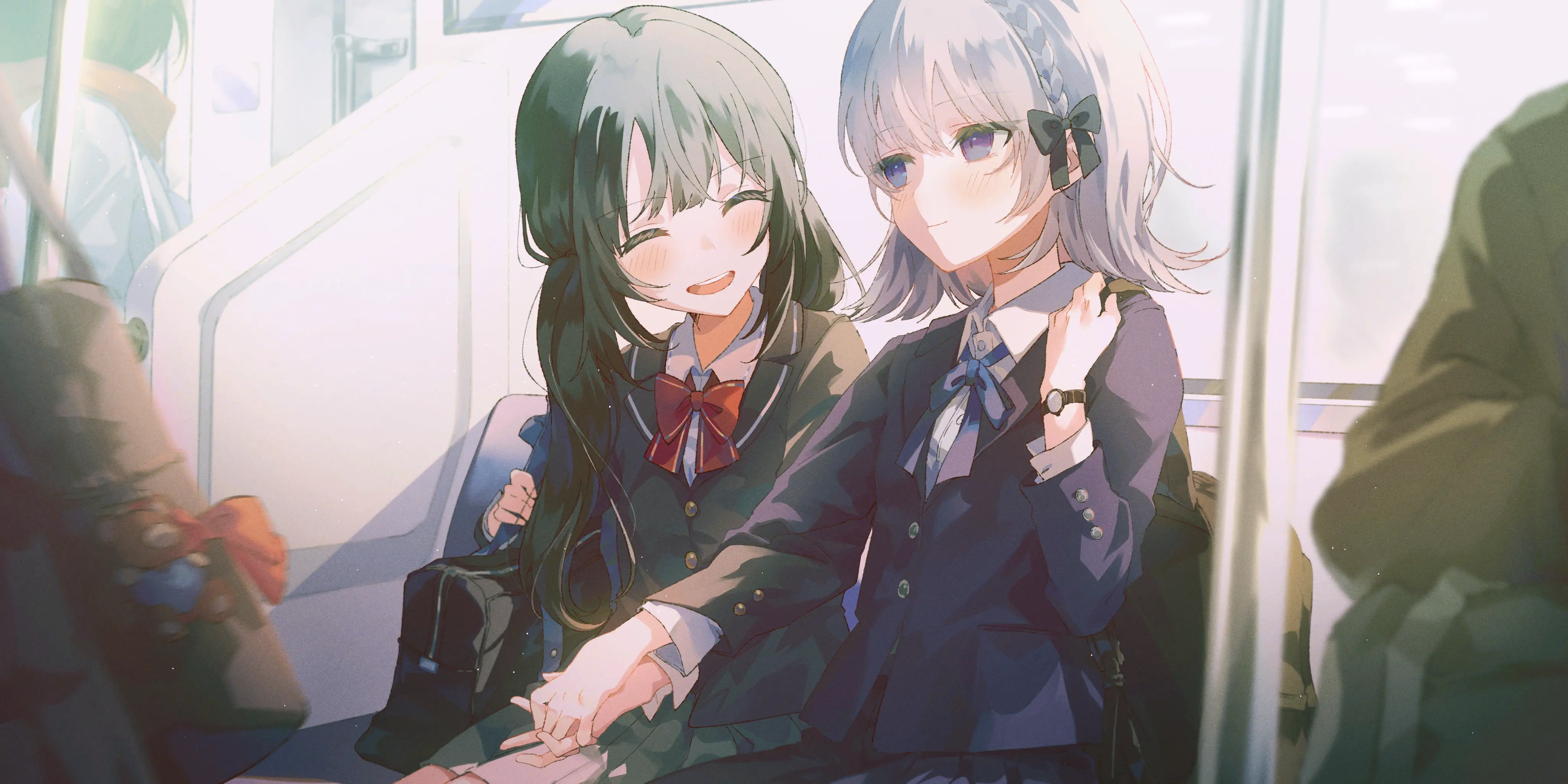 魔法少女的魔女裁判 250